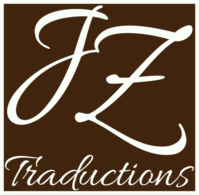 Logo Julie Zeisser Traductions